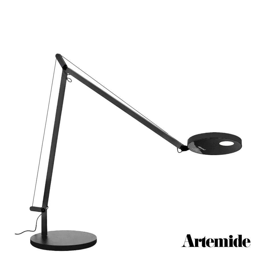 Demetra Table