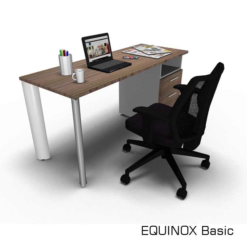 Kit EQUINOX Basic