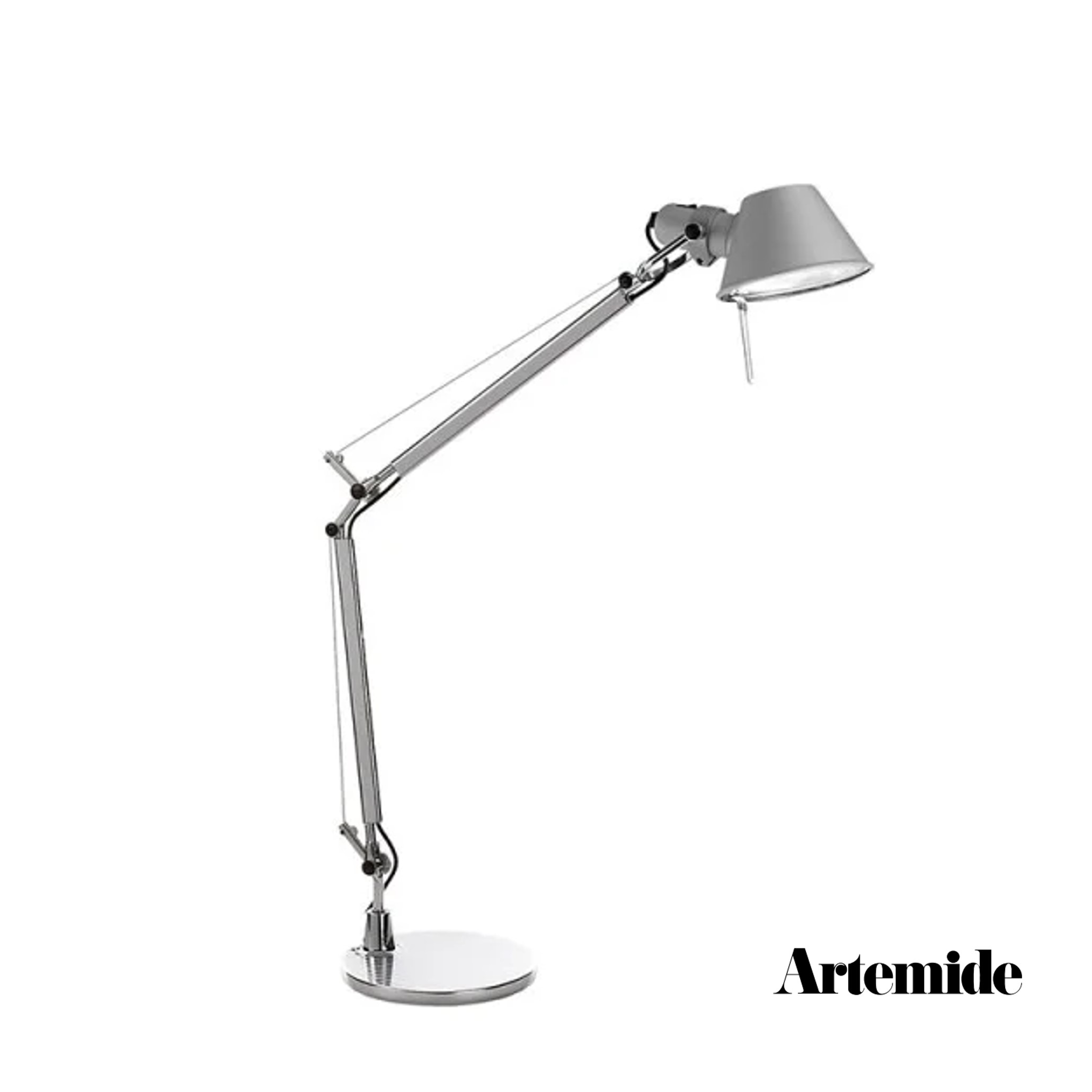 Tolomeo Mini Table