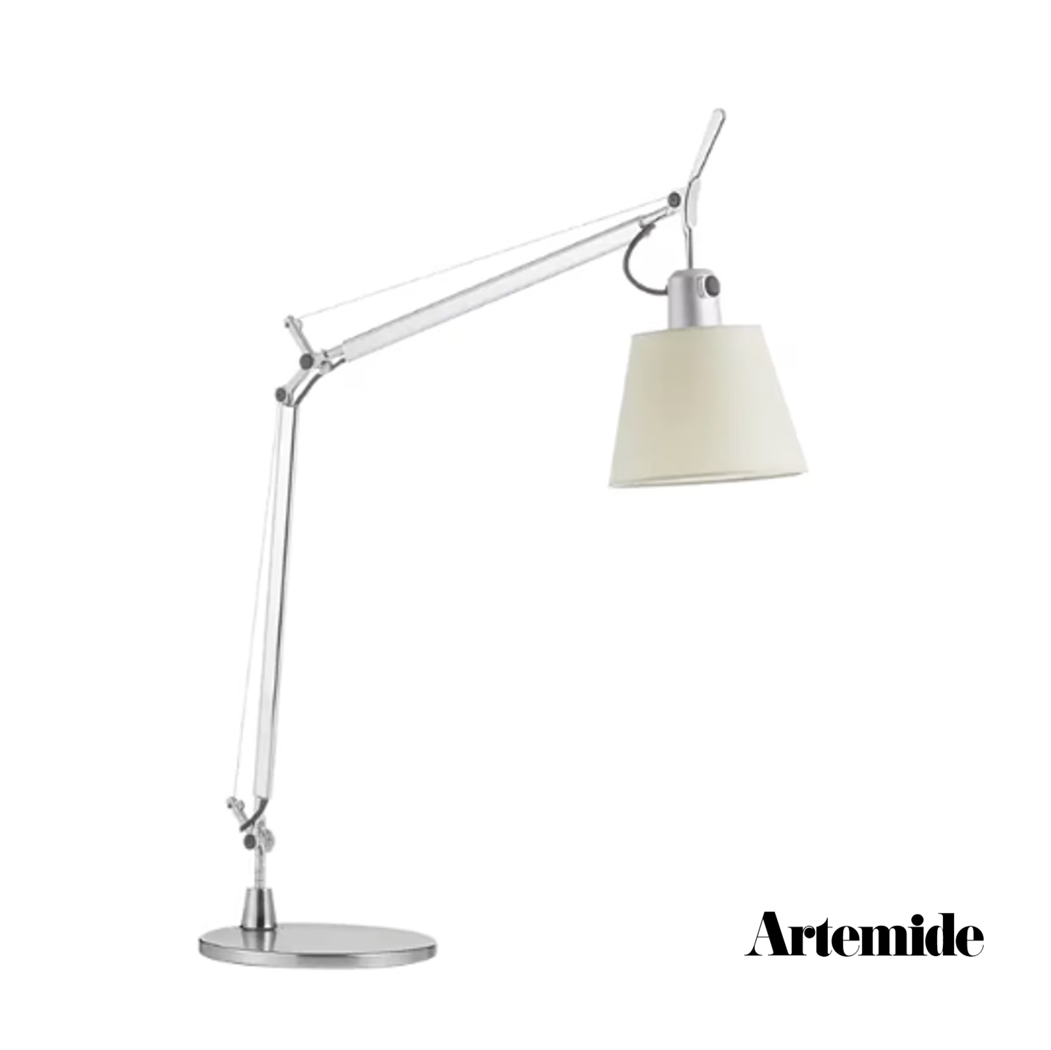 Tolomeo Table Basculante