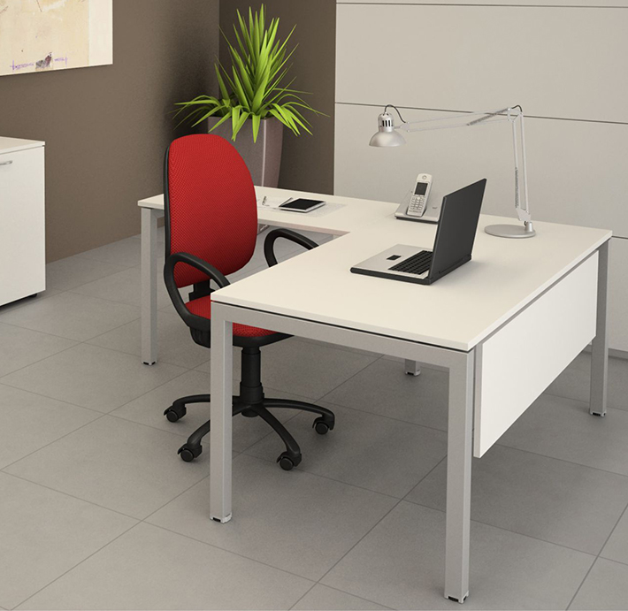 Gerencias STAFF BENCH
