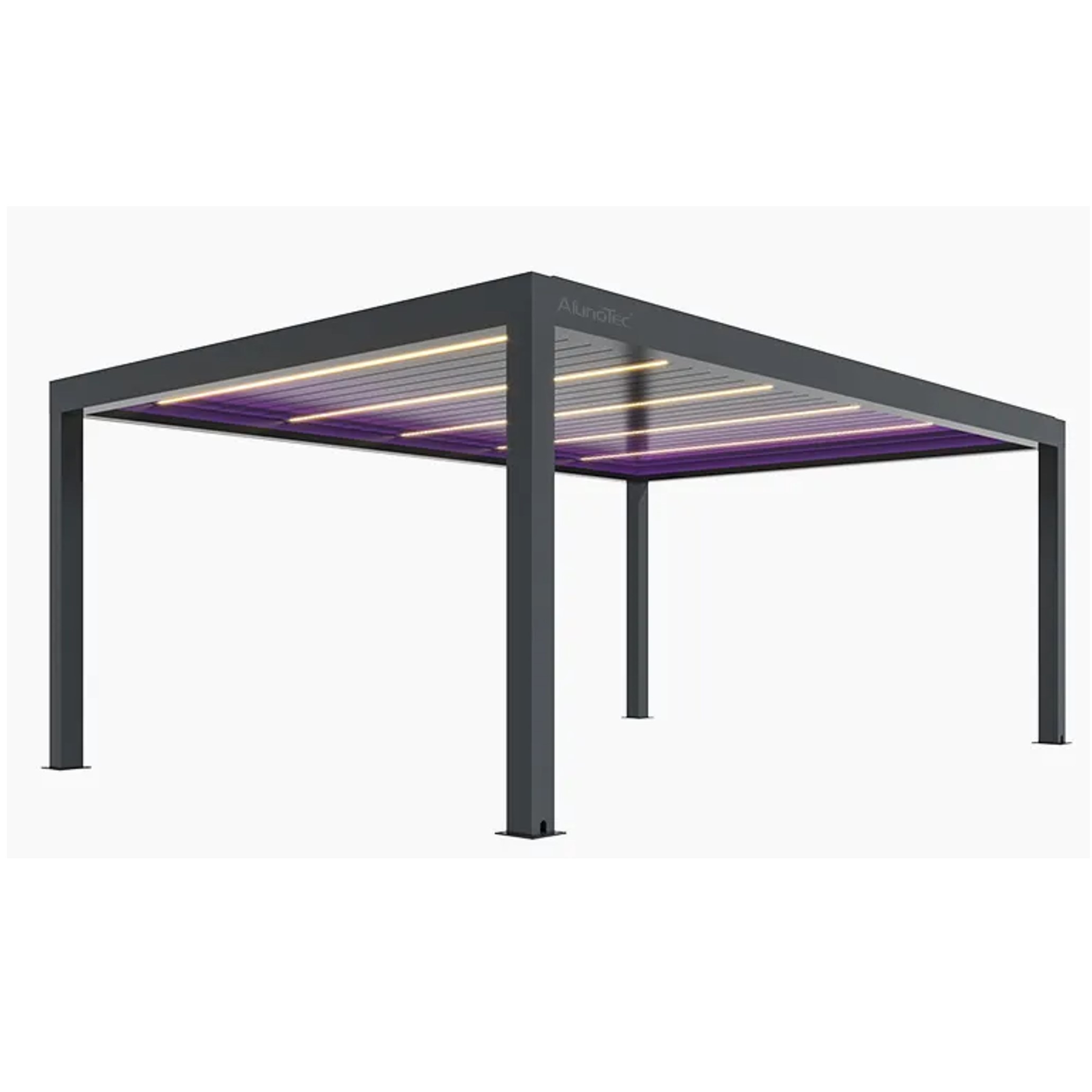 Pérgola Bioclimática