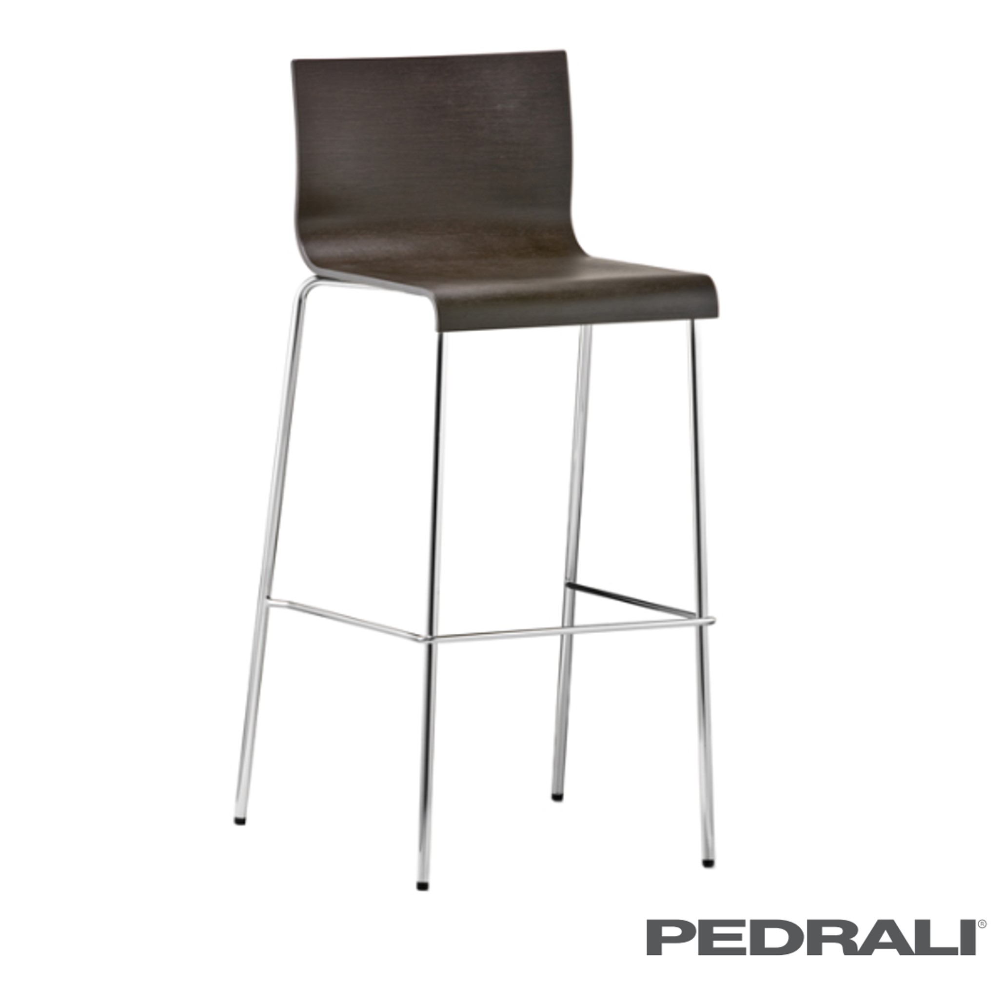 Kuadra Stool